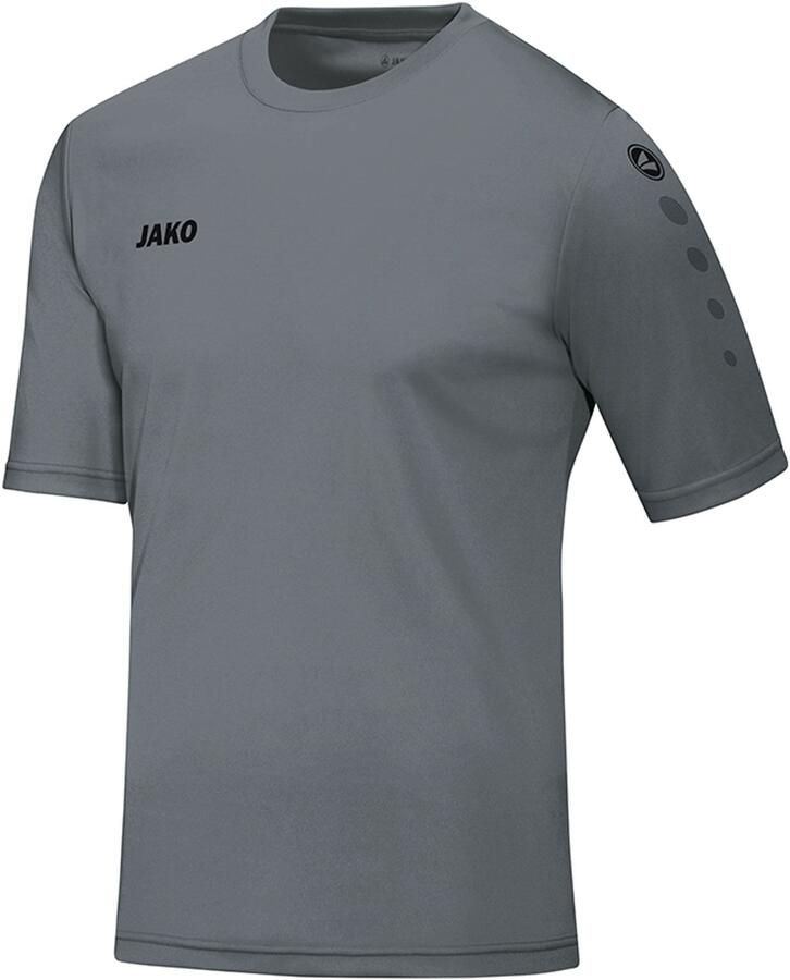 Jako T-shirt Korte Mouw Team Kurzarm