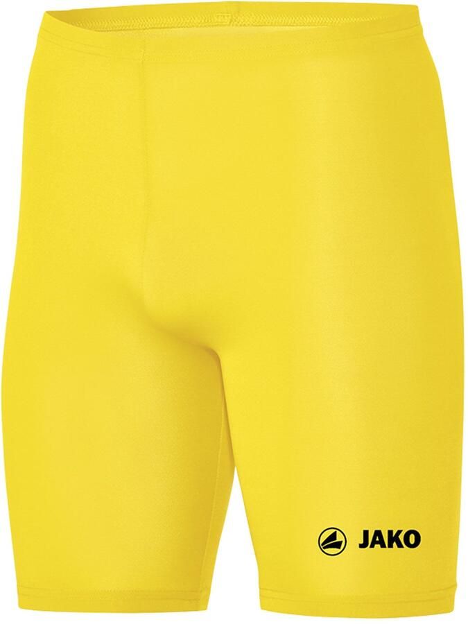 Jako Korte Broek 851630