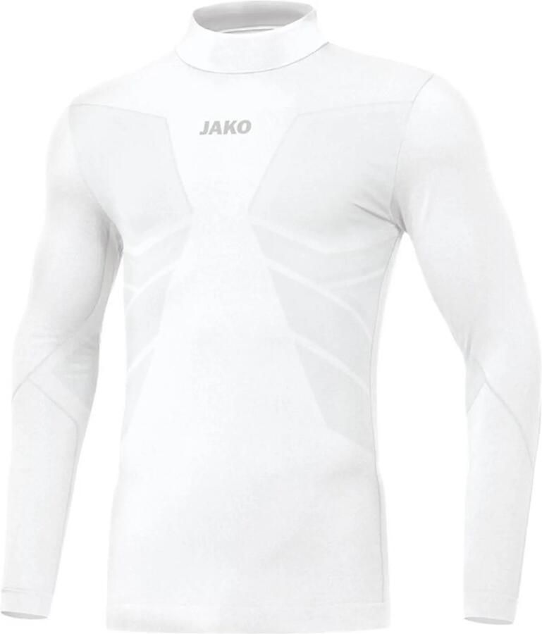 Jako Turtleneck Comfort 2.0 Shirt Heren