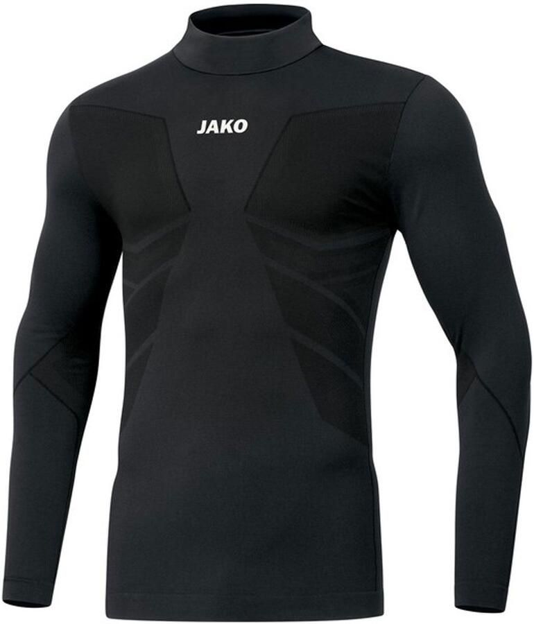 Jako Onderhemden Maillot à col relevé Comfort 2.0