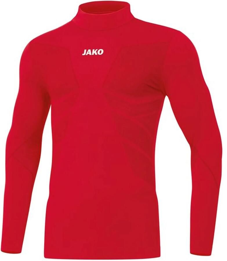 Jako Turtleneck Comfort 2.0 Shirt Heren