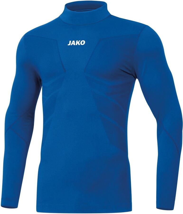 Jako Turtleneck Comfort 2.0 Shirt Heren