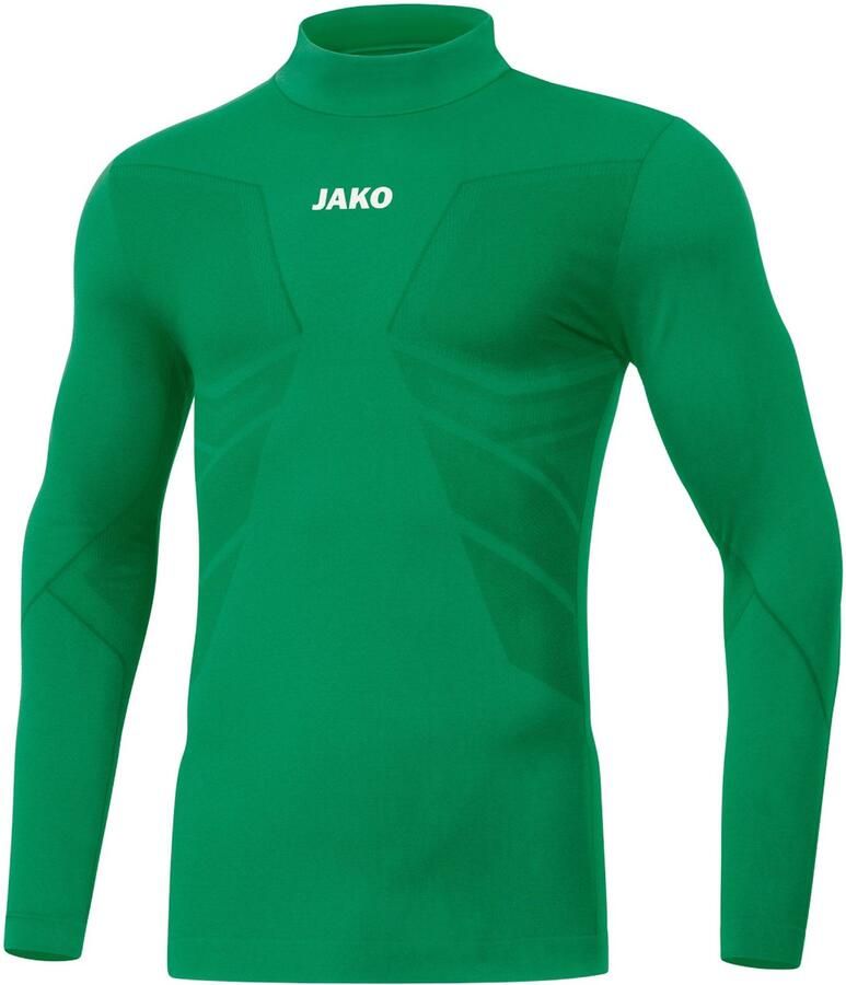 Jako Onderhemden Maillot à col relevé Comfort 2.0