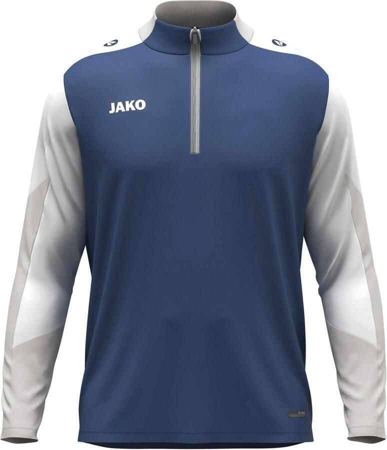 Jako Ziptop Dynamic Trainingssweater Heren
