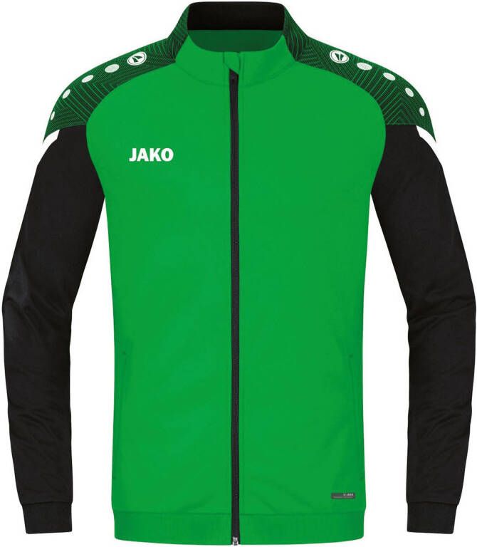 Jako Performance Trainingsjack Junior