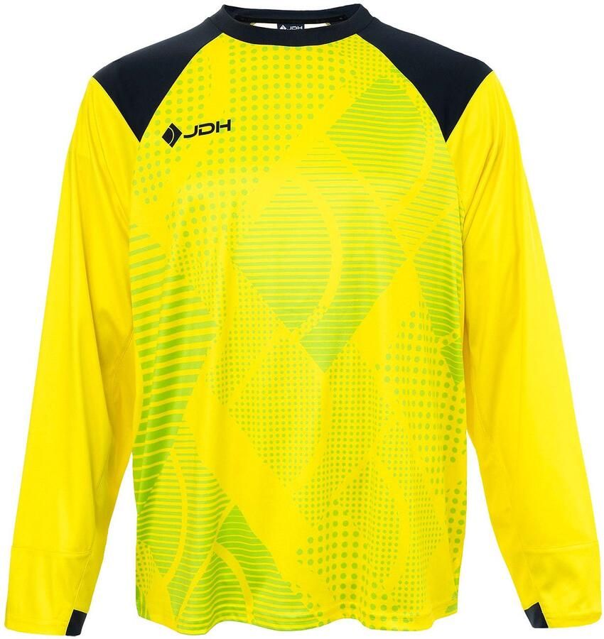 JDH Carbon Keepersshirt Junior