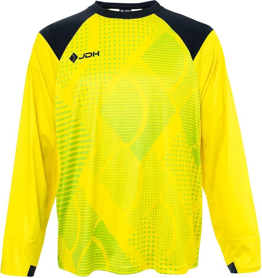 JDH Carbon Keepersshirt Senior