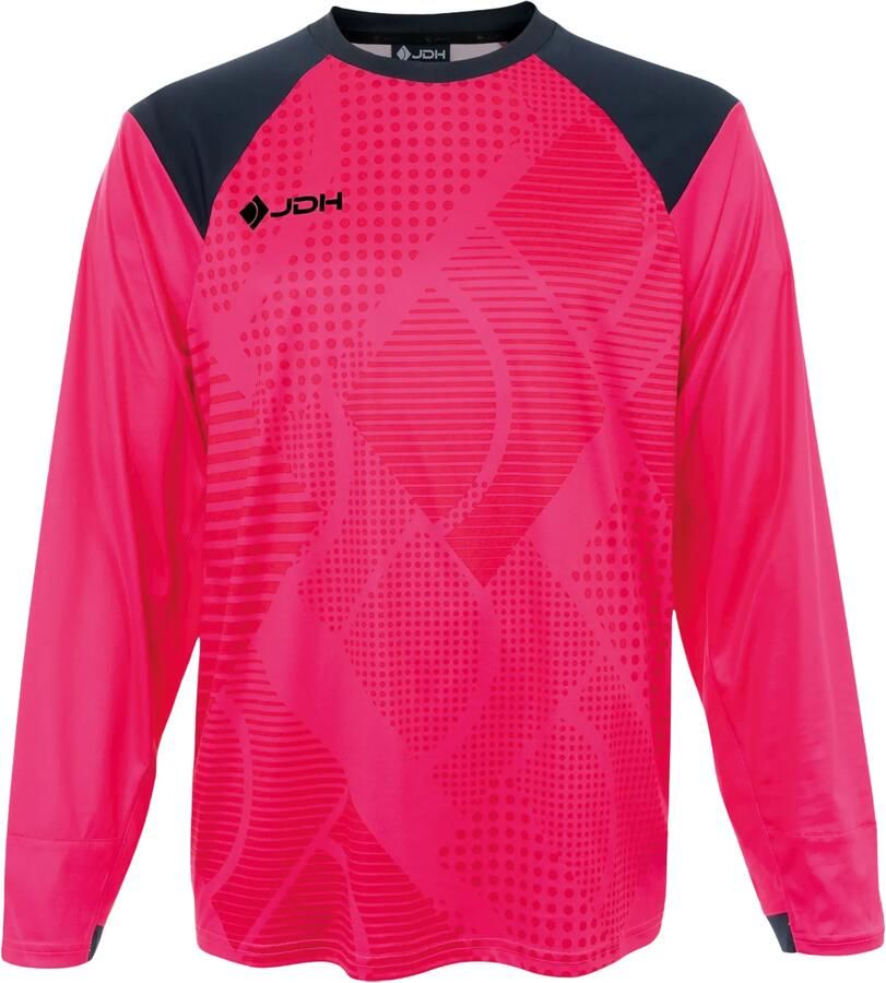 JDH Carbon Keepersshirt Senior