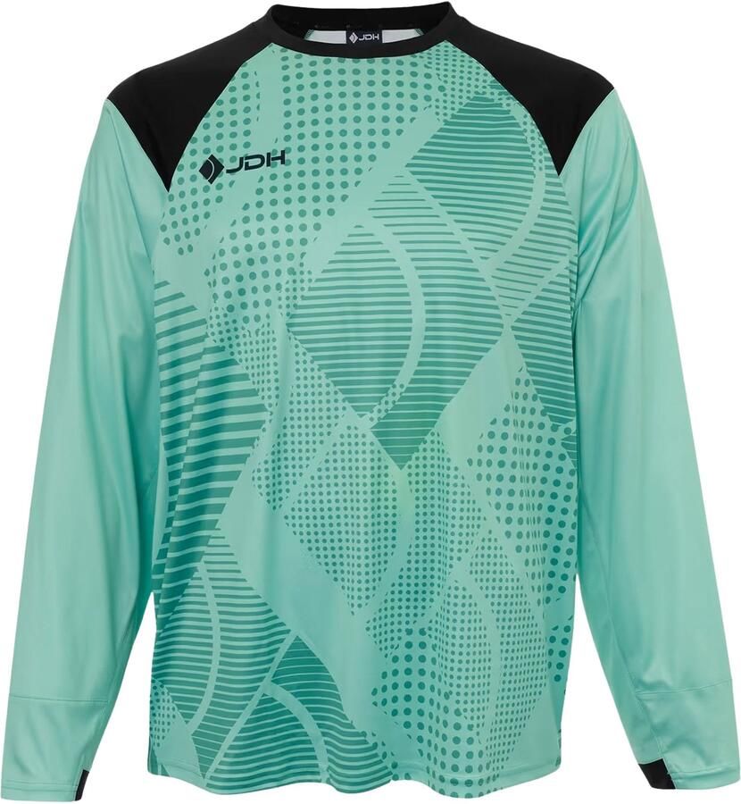 JDH Carbon Keepersshirt Senior