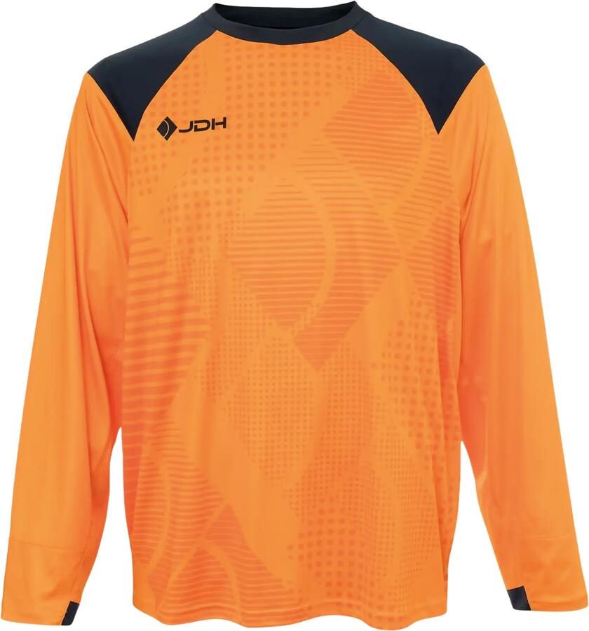 JDH Carbon Keepersshirt Senior