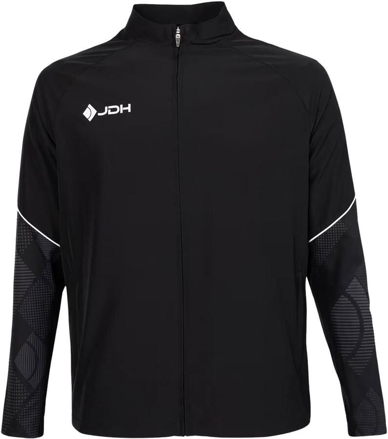 JDH Carbon Pro Light Trainingsjack Heren