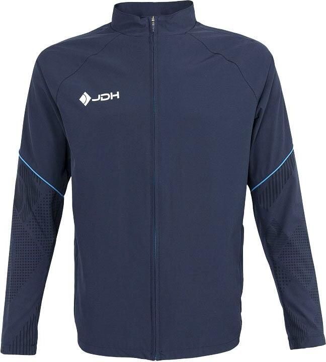 JDH Carbon Pro Light Trainingsjack Junior