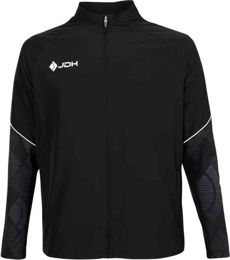 JDH Carbon Pro Light Trainingsjack Junior