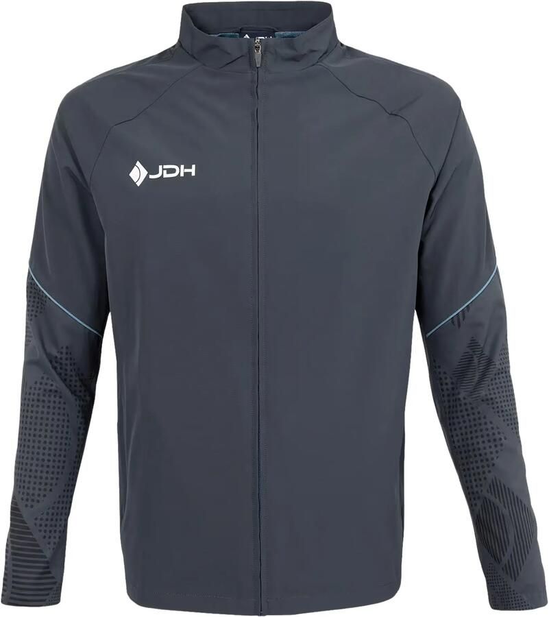 JDH Carbon Pro Light Trainingsjack Junior