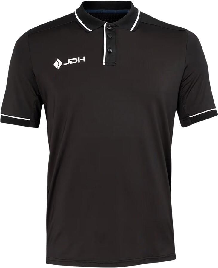 JDH Carbon Pro Polo Jongens
