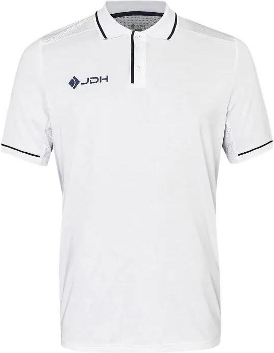 JDH Carbon Pro Polo Jongens