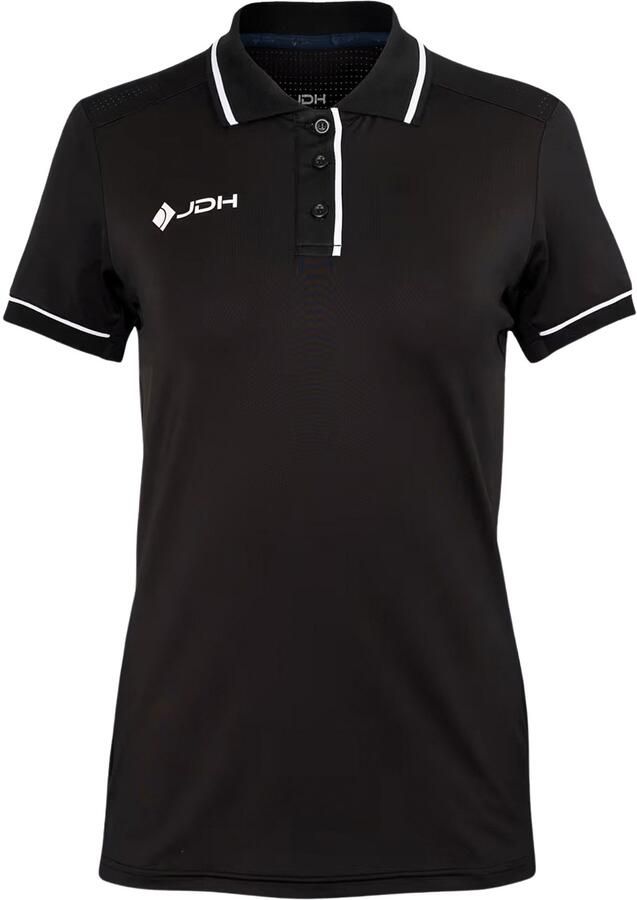 JDH Carbon Pro Polo Meisjes