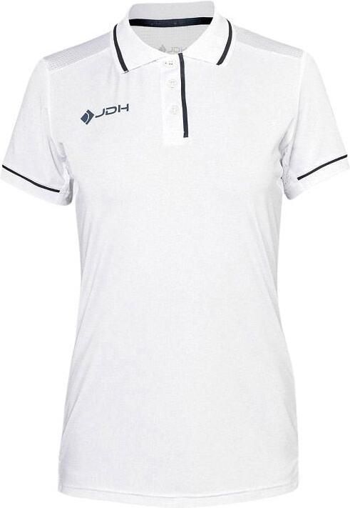 JDH Carbon Pro Polo Meisjes