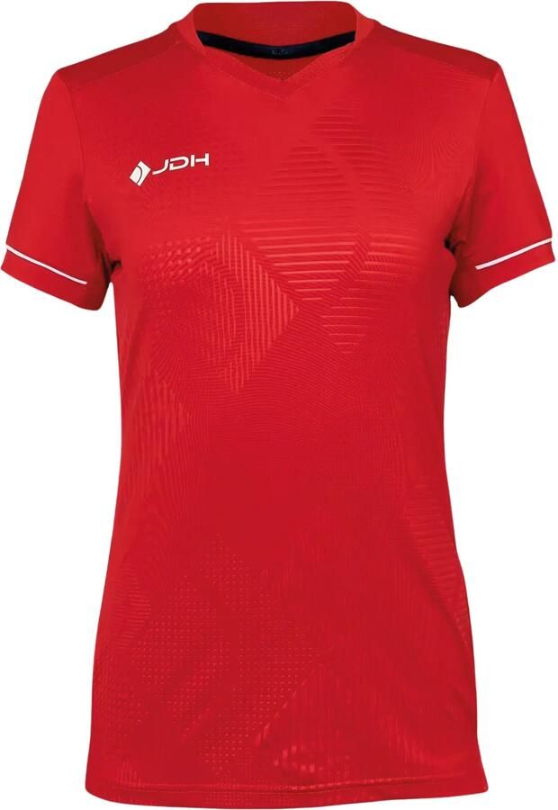JDH Carbon Pro Shirt Dames