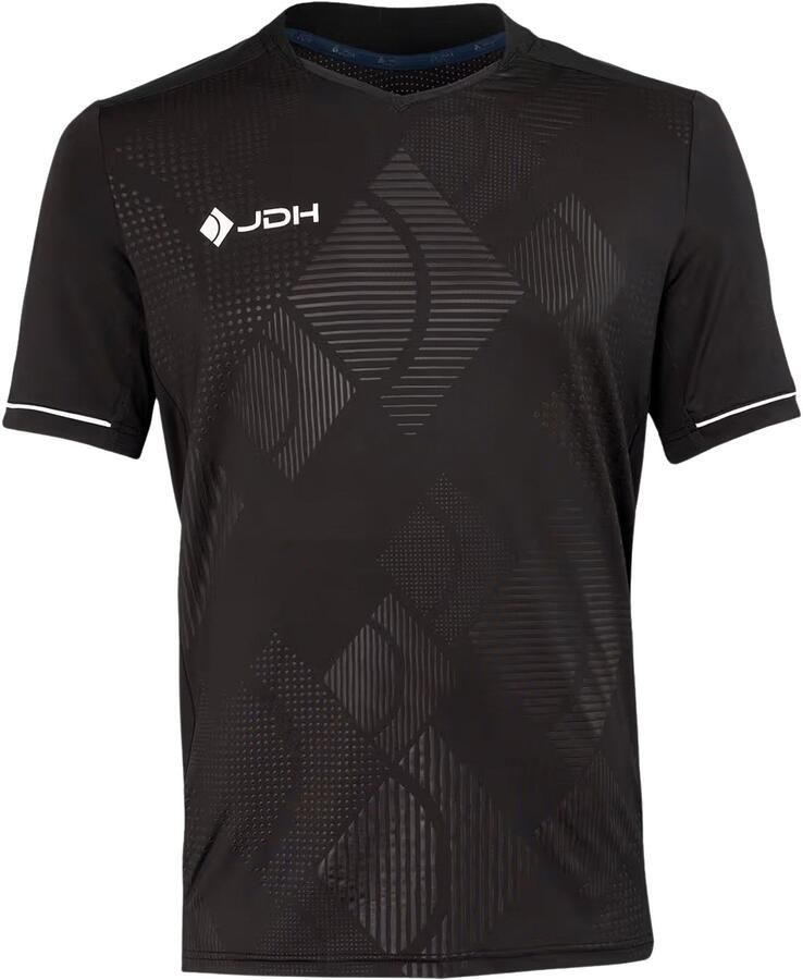 JDH Carbon Pro Shirt Jongens