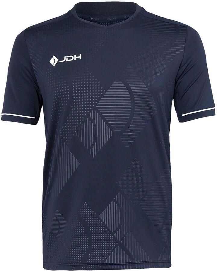 JDH Carbon Pro Shirt Jongens