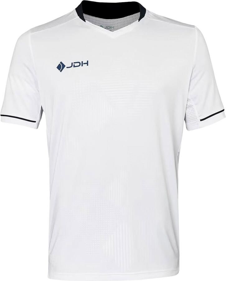 JDH Carbon Pro Shirt Jongens