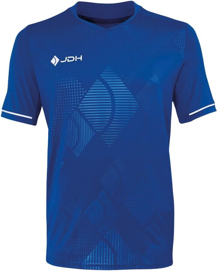 JDH Carbon Pro Shirt Jongens