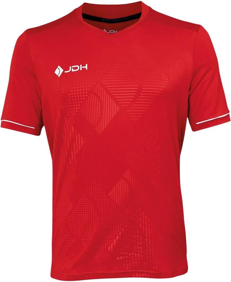 JDH Carbon Pro Shirt Jongens