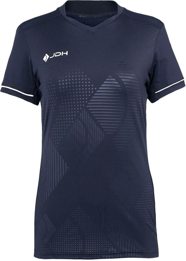JDH Carbon Pro Shirt Meisjes