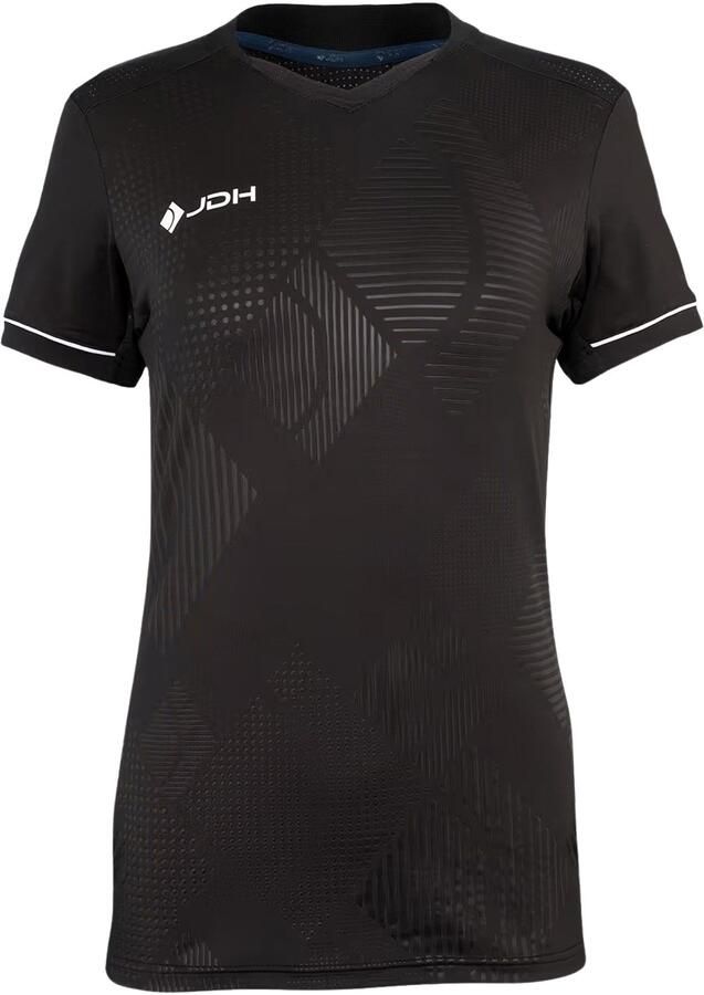 JDH Carbon Pro Shirt Meisjes