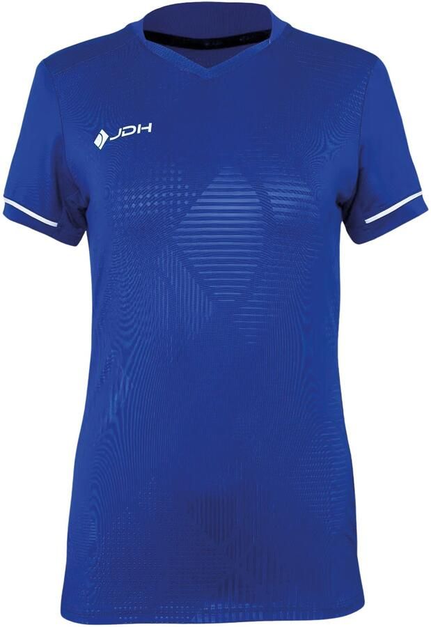 JDH Carbon Pro Shirt Meisjes