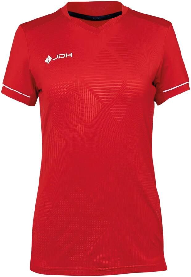 JDH Carbon Pro Shirt Meisjes