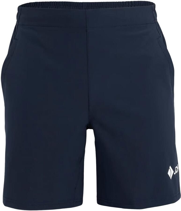 JDH Carbon Pro Short Jongens