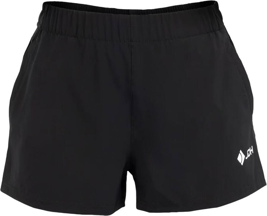 JDH Carbon Pro Short Meisjes