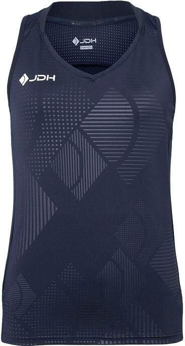 JDH Carbon Pro Tanktop Dames
