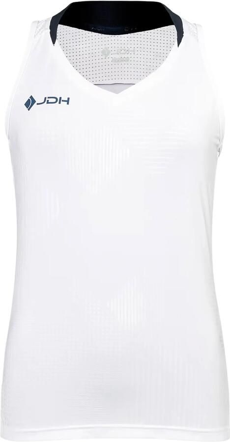 JDH Carbon Pro Tanktop Dames