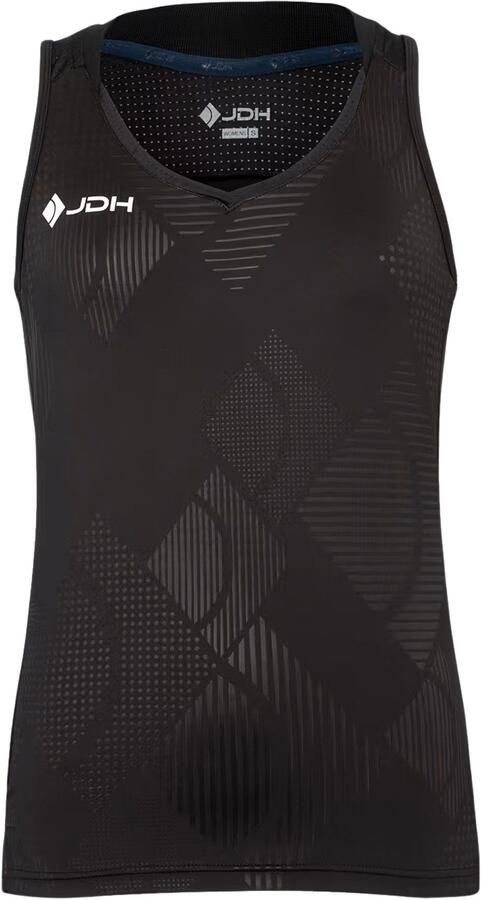 JDH Carbon Pro Tanktop Dames