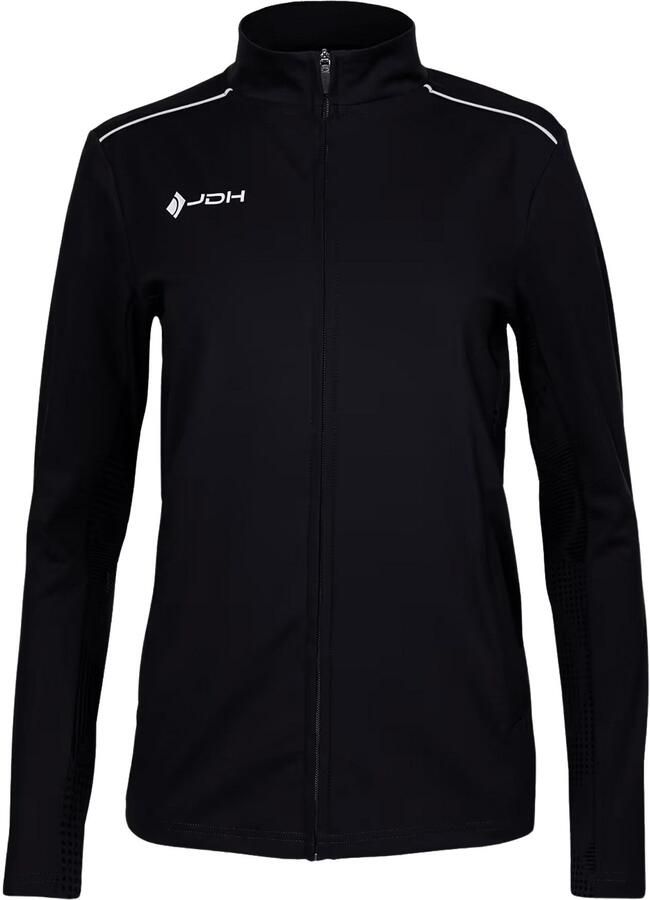 JDH Carbon Pro Trainingsjack Dames
