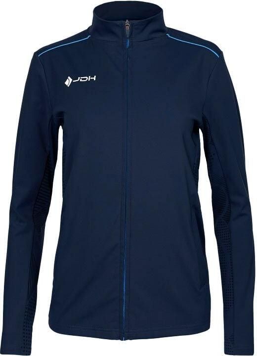 JDH Carbon Pro Trainingsjack Dames