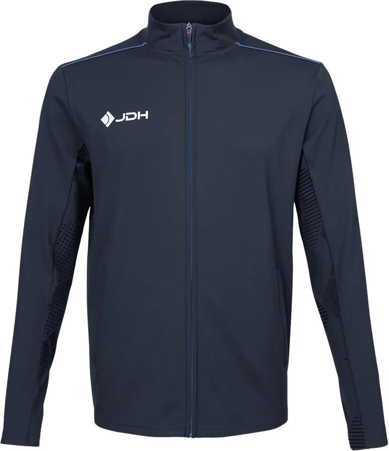 JDH Carbon Pro Trainingsjack Heren