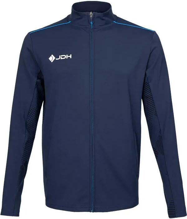 JDH Carbon Pro Trainingsjack Junior