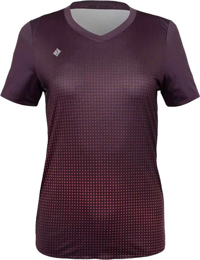 JDH Graphic Shirt Dames