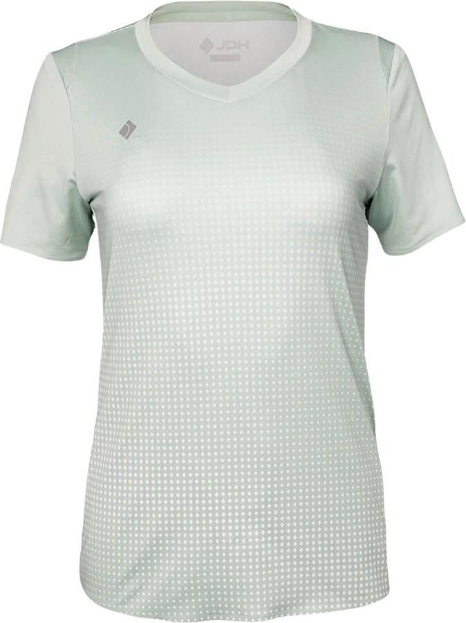 JDH Graphic Shirt Dames