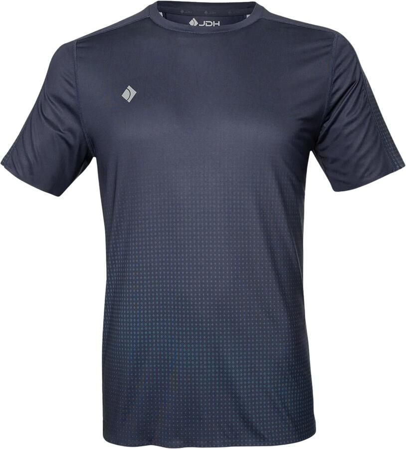 JDH Graphic Shirt Heren