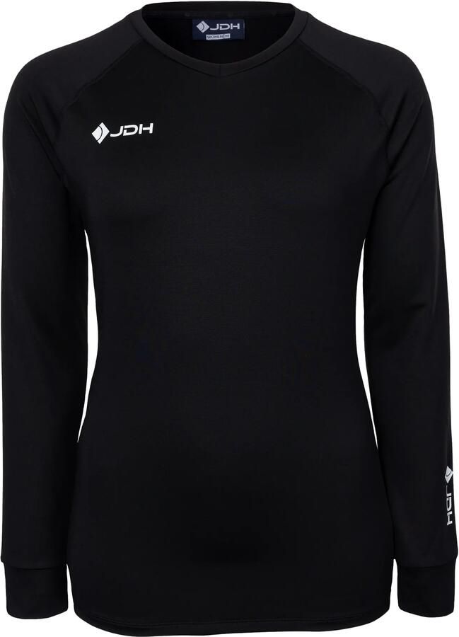 JDH Thermo Longsleeve Shirt Dames