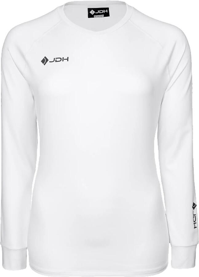 JDH Thermo Longsleeve Shirt Dames