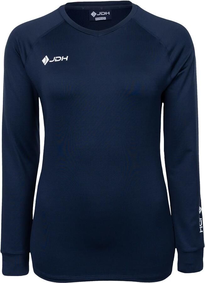 JDH Thermo Longsleeve Shirt Dames