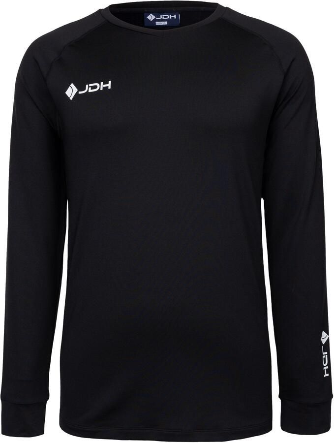 JDH Thermo Longsleeve Shirt Heren