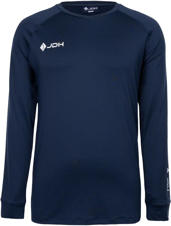 JDH Thermo Longsleeve Shirt Heren