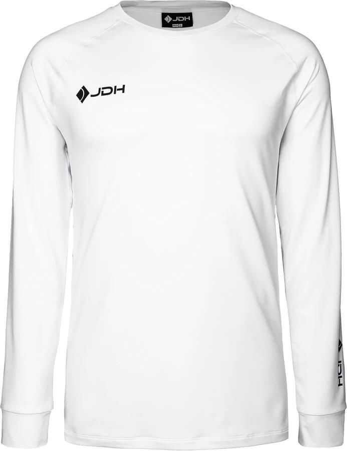 JDH Thermo Longsleeve Shirt Heren